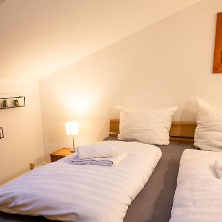 Appartamento Gschwendtnerhof App25 Schaub Aschau im Chiemgau Esterno foto