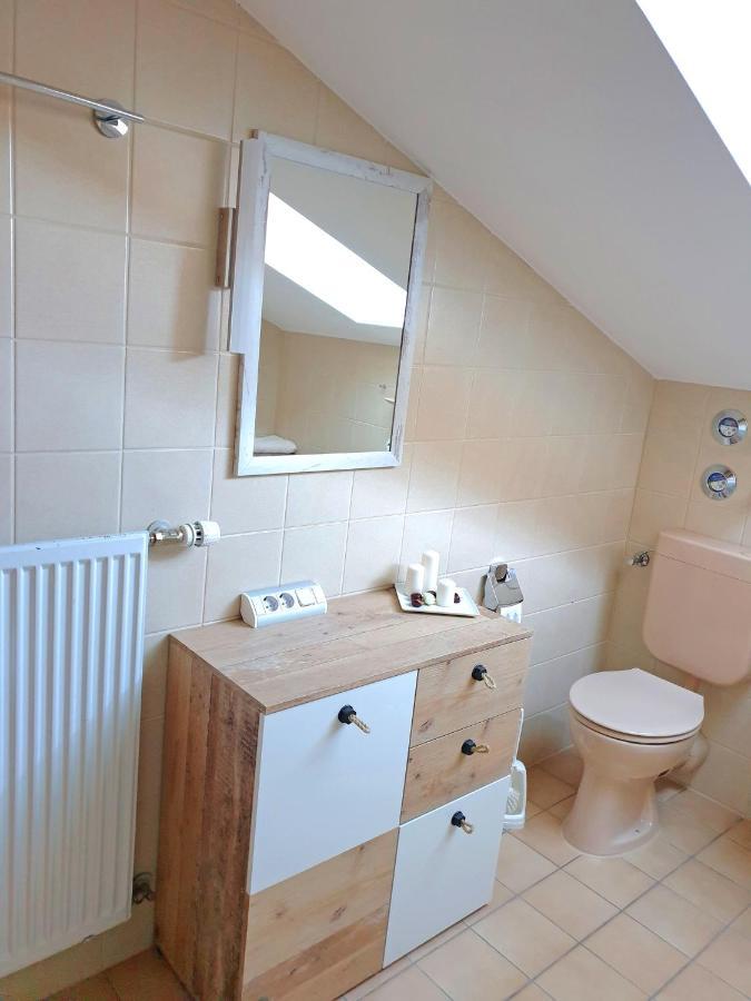Appartamento Gschwendtnerhof App25 Schaub Aschau im Chiemgau Esterno foto