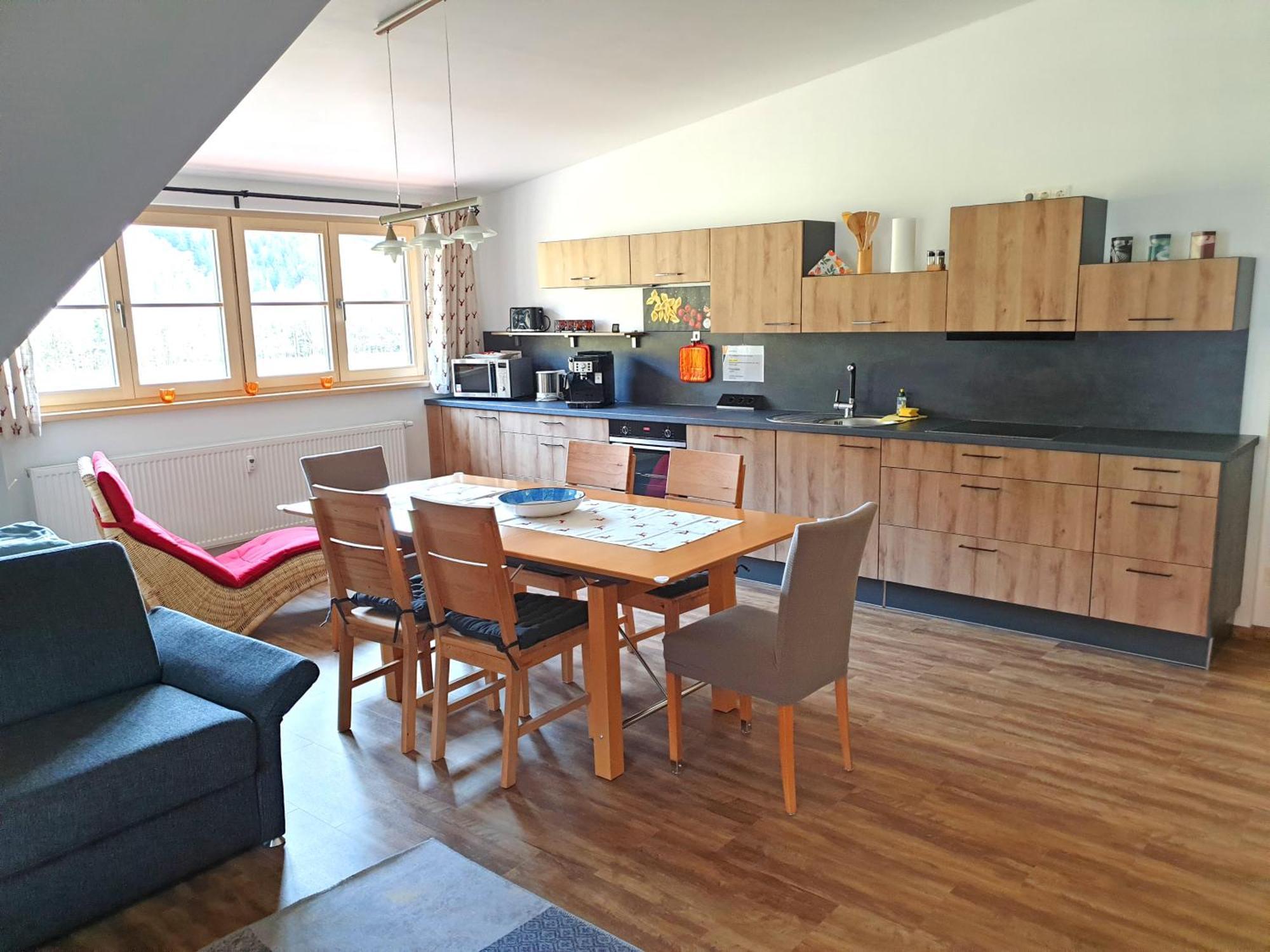 Appartamento Gschwendtnerhof App25 Schaub Aschau im Chiemgau Esterno foto