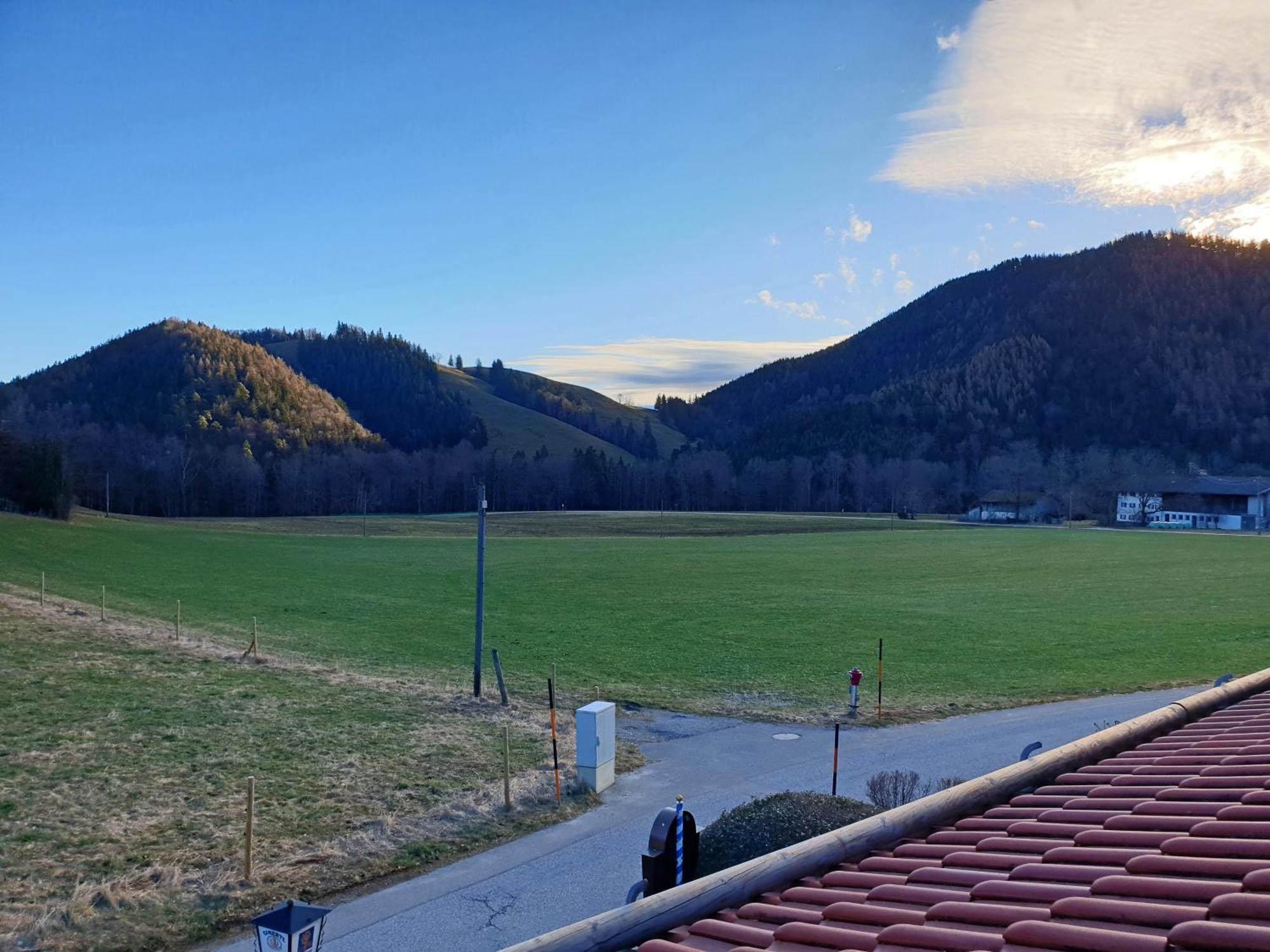Appartamento Gschwendtnerhof App25 Schaub Aschau im Chiemgau Esterno foto