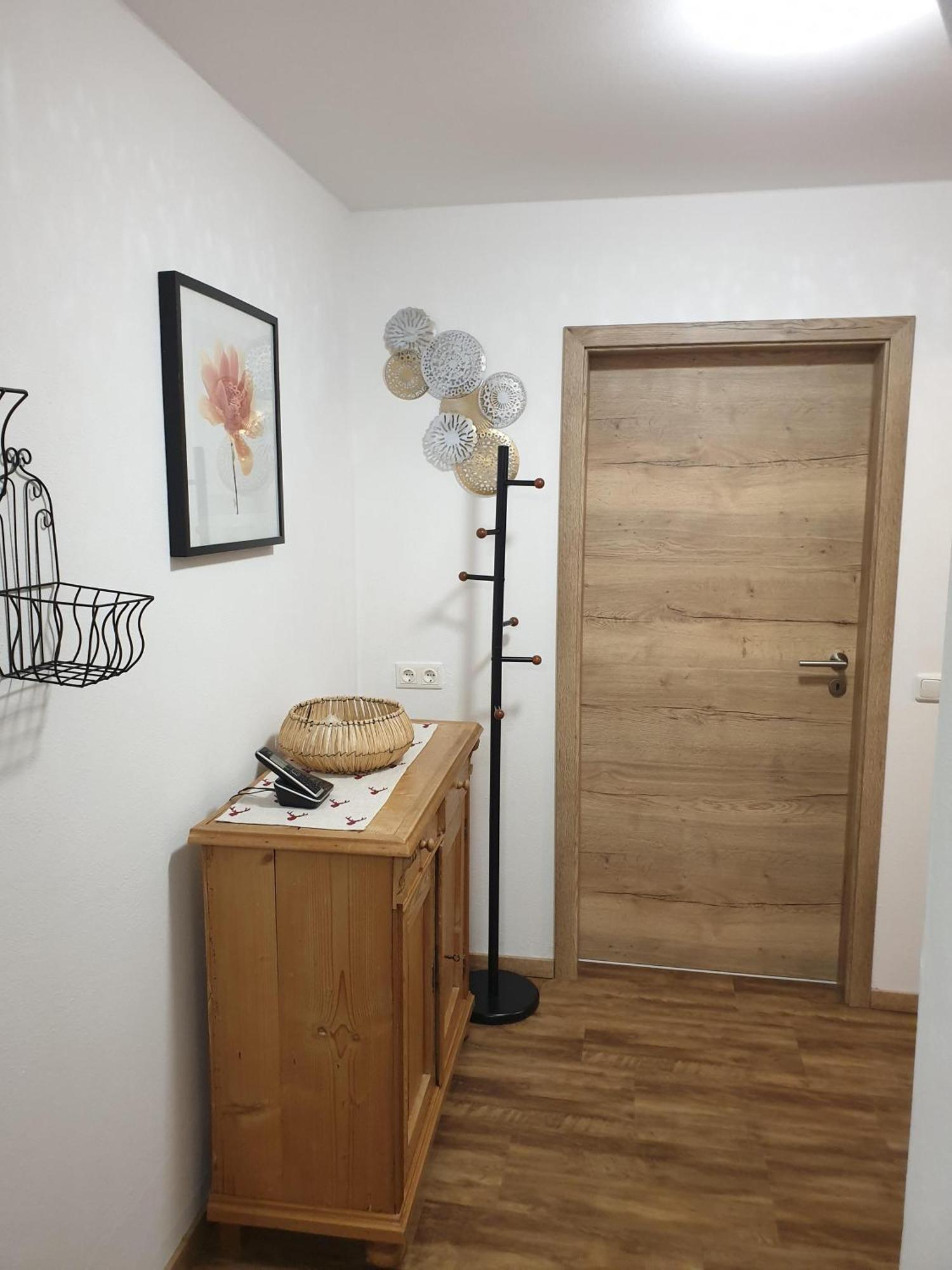 Appartamento Gschwendtnerhof App25 Schaub Aschau im Chiemgau Esterno foto