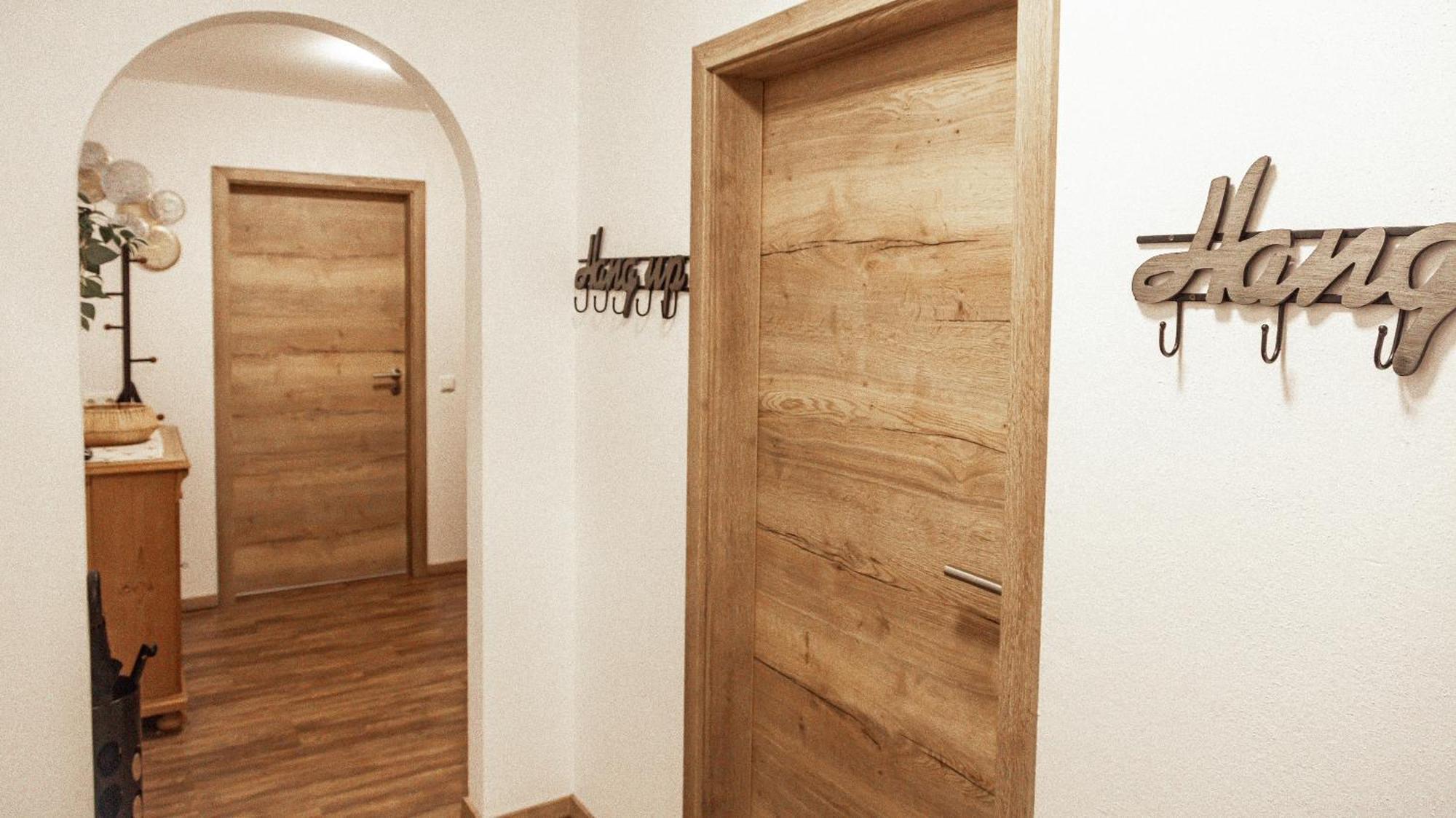 Appartamento Gschwendtnerhof App25 Schaub Aschau im Chiemgau Esterno foto